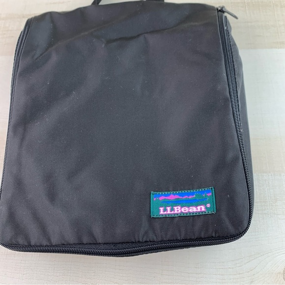 L.L. Bean Bags Ll Bean Personal Organizer Travel Bag Poshmark